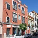 Sevillahome - Bonito Piso Junto Al Rio