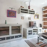 Sevillahome - Bonito Piso Junto Al Rio