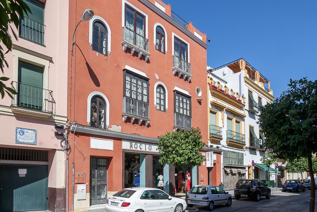 Appartement Sevillahome - Bonito Piso Junto Al Rio