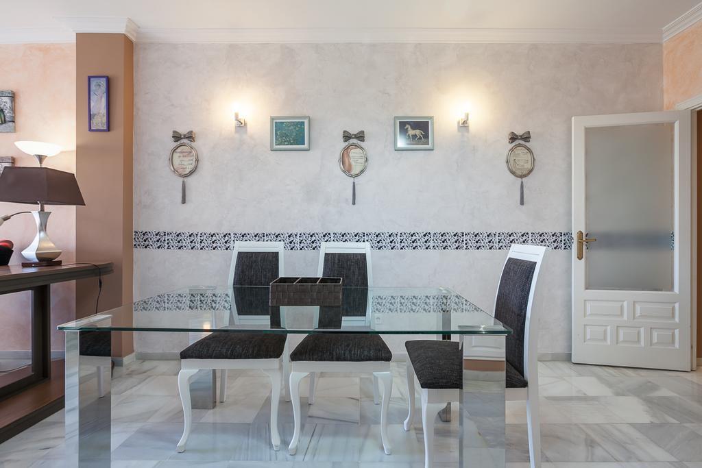 Sevillahome - Bonito Piso Junto Al Rio