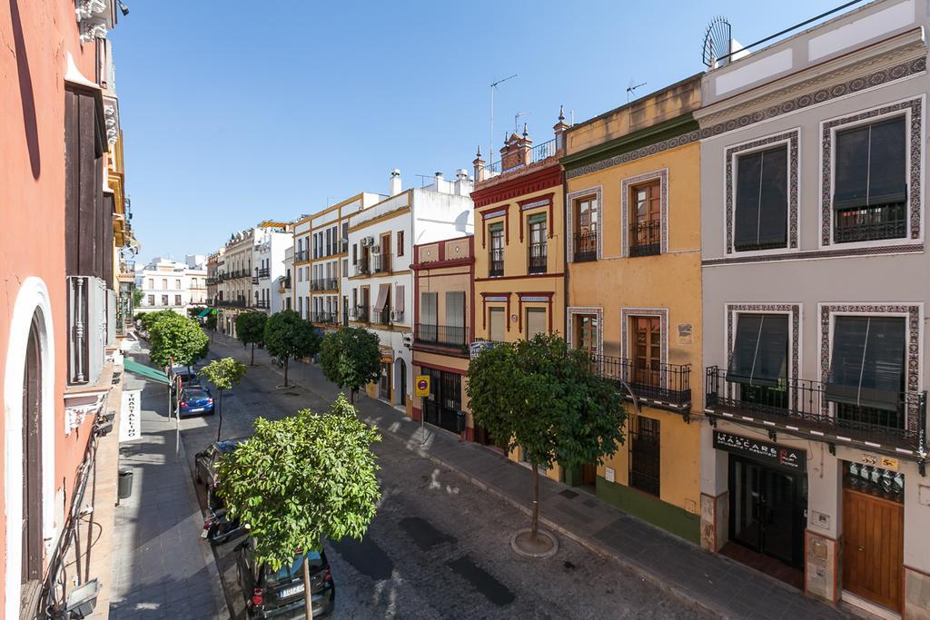 Appartement Sevillahome - Bonito Piso Junto Al Rio Séville