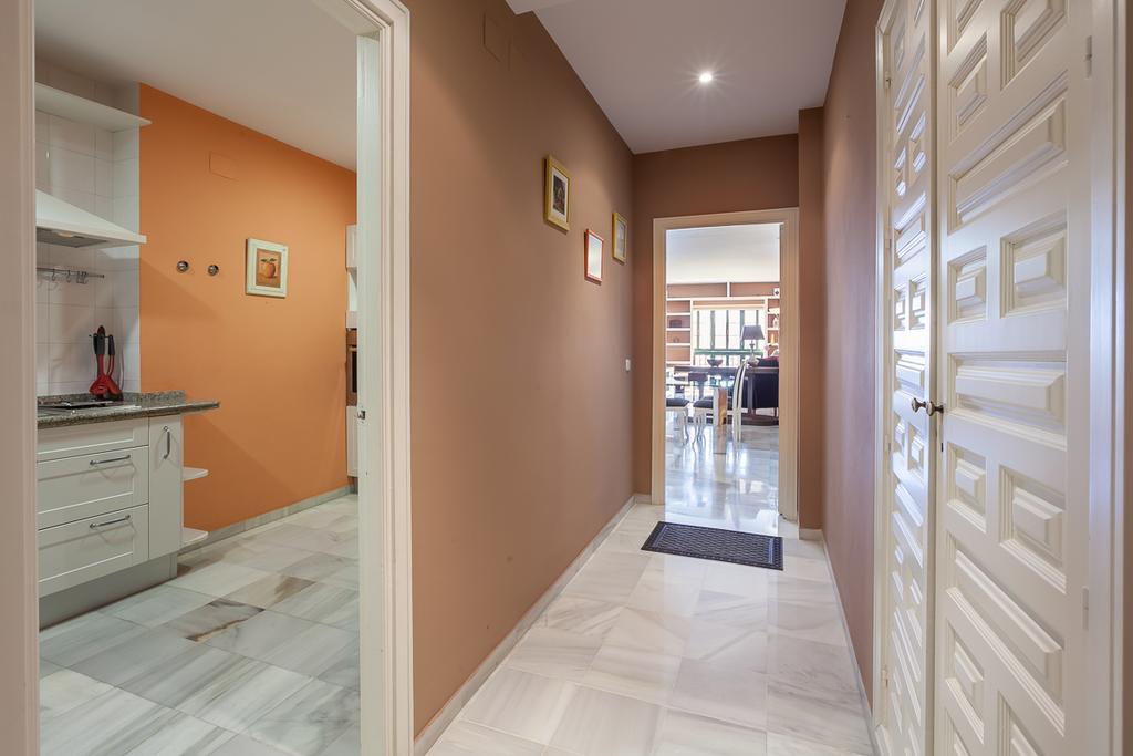 Appartement Sevillahome - Bonito Piso Junto Al Rio