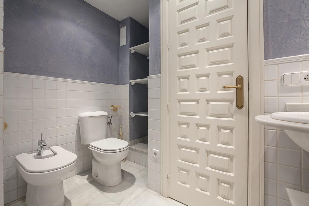 Sevillahome - Bonito Piso Junto Al Rio Appartement Séville