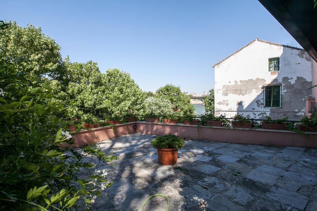 Appartement Sevillahome - Bonito Piso Junto Al Rio Séville