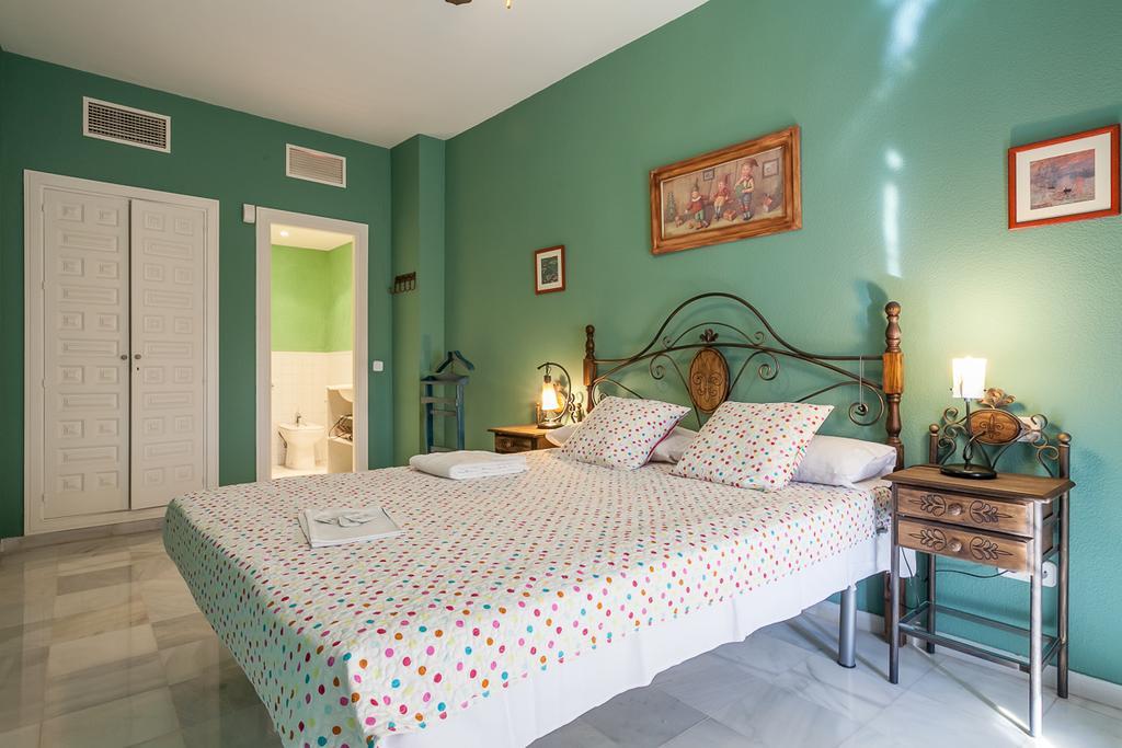 Sevillahome - Bonito Piso Junto Al Rio * Séville