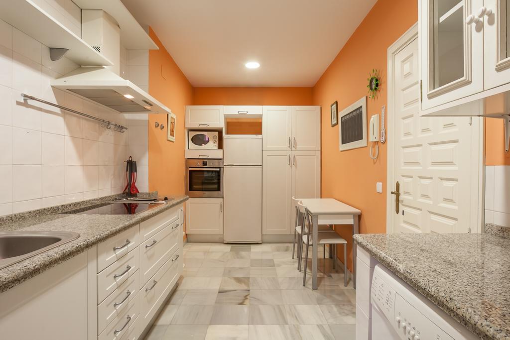 Appartement Sevillahome - Bonito Piso Junto Al Rio *